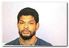 Offender Lorenzo Donte Cole