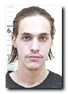 Offender Mathew R Sentz