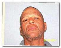 Offender Michael Morris