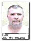 Offender Norman Carl Broe