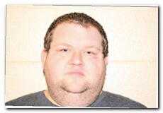 Offender Patrick James Atkinson