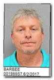 Offender Robert Craig Barbee