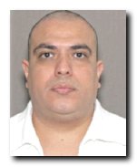 Offender Santos Mendoza III