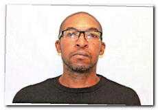 Offender Terrence Marlon Brown