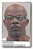 Offender Thomas Anthony Jackson