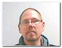 Offender Timothy S Hazlett