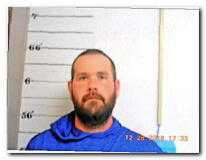 Offender Trenton Eric Wishon