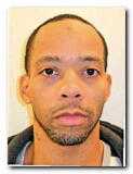 Offender Tyree Reddick