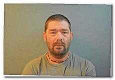 Offender William Dean Mccaslin