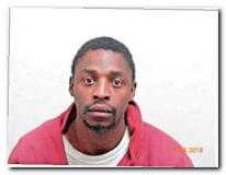 Offender Willie Albert Berry