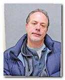 Offender Alan Stroppa