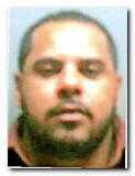 Offender Angel Luis Jimenez