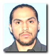 Offender Antonio Olmos