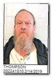 Offender Bill G Thompson