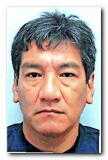 Offender Carlos Araujo