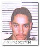 Offender Carlos R Resendiz