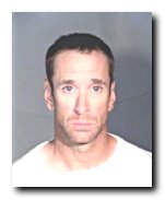 Offender Chad Andrew Berkley