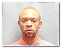 Offender Christopher Jarmall Bailey