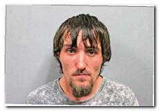 Offender Cody Edward Morse