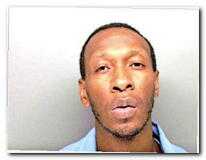 Offender Corwin Maurice Alston