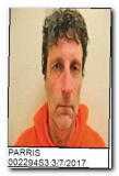 Offender David Lee Parris