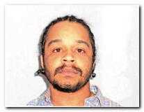 Offender David Michael Clemons