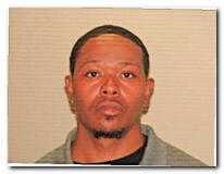 Offender Diondrae Emanuel Jackson