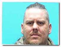 Offender Donald Ray Arbogast