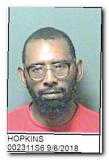 Offender Donta Lamont Hopkins