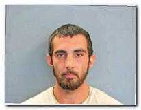 Offender Dylan Brian Dennis Matlock