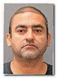 Offender Eduardo Nieves