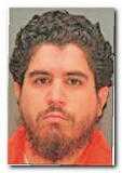 Offender Eric Carrasquillo