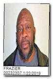 Offender Eric Darnell Frazier