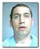 Offender Eric David Weaver