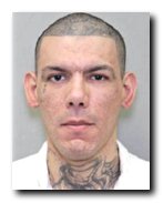 Offender Fernando Narro