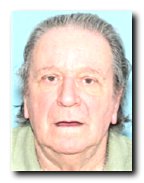 Offender Gordon G Emond