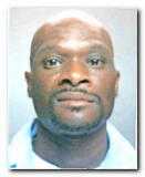 Offender Gregory Lamont Crosby