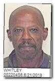 Offender Ivan Pernell Whitley