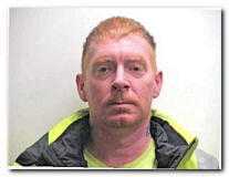 Offender James Howard Caldwell