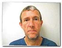 Offender James Keith Treadway