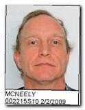 Offender Jessie Olin Mcneely