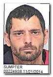 Offender John Allen Sumpter