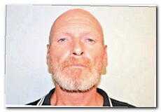 Offender Johnny Randall Pike