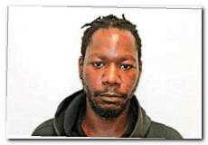 Offender Joktan Jahmal Mazyck