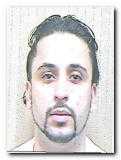 Offender Jose Angel Feliciano