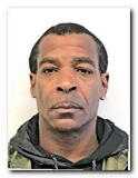 Offender Keith Vernard Honey