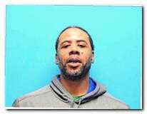 Offender Lamar Antwan Broyles