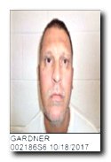 Offender Larry L Gardner