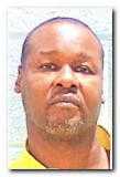 Offender Lester Strickland