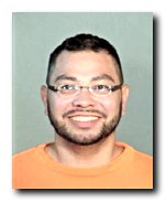 Offender Lorenzo Garduno